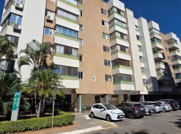 Apartamento de 2 quartos, Brasília · Viver no Coração da Asa Norte: 76m², nascente, 6º Andar e Localização Premium na SQN 309.