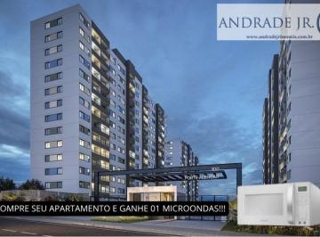 Apartamento de 2 quartos, Fortaleza · Apartamento barato em Fortaleza, em condomínio com área de lazer. Saia do aluguel!