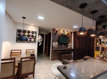 Apartamento de 2 quartos, Valparaíso de Goiás · Apartamento 2 Qts Planejado - Parque Clube 2 - Andar Alto - Aceita Ágio