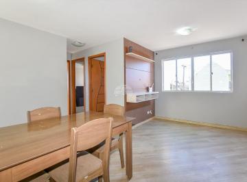 Apartamento de 3 quartos, Curitiba · Apartamento com 3 Quartos e Vaga de Garagem no Pinheirinho