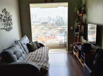 Foto 01 · Apartamento, Vila Carrão, São Paulo, SP