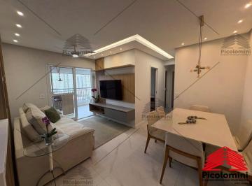 Foto 50 · Apartamento a venda na Mooca, mobiliado decorado, 3 quartos (1 suíte), ar condicionado, varanda gour