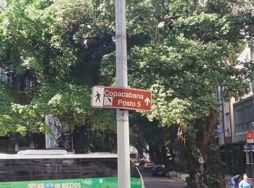 Apartamento , Rio de Janeiro · KitNet em Copacabana (DIRETO COM PROPRIETÁRIO)