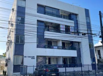 Apartamento de 3 quartos, Jaboatão dos Guararapes · Edf. Toulouse, Av. Comercial térreo