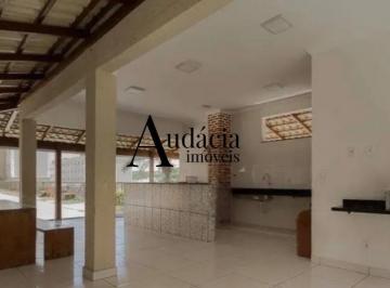 Foto 01 · Apartamento, Sapucaia, Contagem, MG