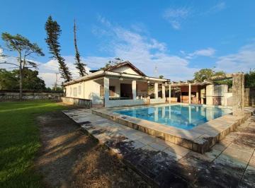 Rural de 5 quartos, Itanhaém · CHÁCARA COM PISCINA A VENDA NA PRAIA EM PERUÍBE/SP