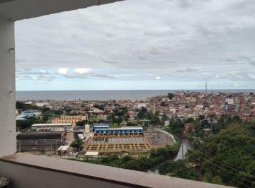 Apartamento de 2 quartos, Salvador · Deslumbrante Ap. COND JARDIM DAS ACACIAS 2/4 dependência 1 vg infraestrutura área verde