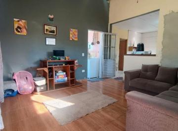 Casa de 2 quartos, Itanhaém · Casa à Venda na Praia, Peruíbe / SP