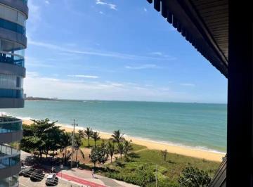 Apartamento de 1 quarto, Vila Velha · Flat Alto Padrão Frente Mar