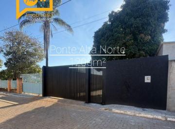 Casa de 3 quartos, Gama · Excelente casa em lote de 1200m² na Ponte Alta Norte