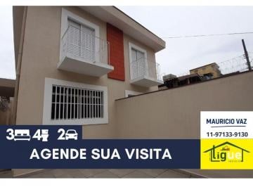 Casa de 3 quartos, São Paulo · Casa com 160 m² e 3 quartos para alugar em Vila São Luís