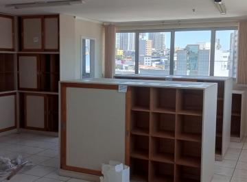 Comercial en Aluguel Centro · andar corporativo