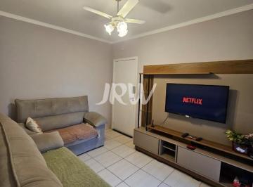 Foto 01 · APARTAMENTO A VENDA NO CONDOMÍNIO VANDO NO BAIRRO VILA BRIZZOLA NA CIDADE DE INDAIATUBA