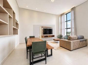 Foto 02 · Casa Condominio, Setor Habitacional Jardim Botânico, Brasília, DF