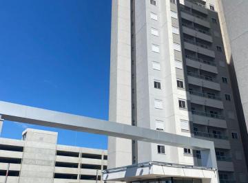 Apartamento de 2 quartos, Jundiaí · Apartamento Novo Pronta Entrega Jundiai com Varanda e Lazer completo
