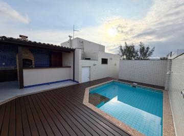 Apartamento de 4 quartos Venda R$ 1.390.000 · Cobertura duplex, salão, 4 quartos (2 suítes), varandão e amplo terraço com área de lazer completa.
