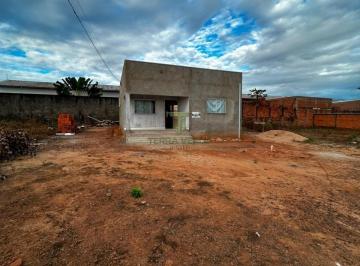 Foto 01 · Casa, Orleans Ji-paraná II, Ji-paraná, RO