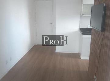 Apartamento de 1 quarto, Santo André · Apartamento para locação 2 quartos Jardim Ana Maria Santo André