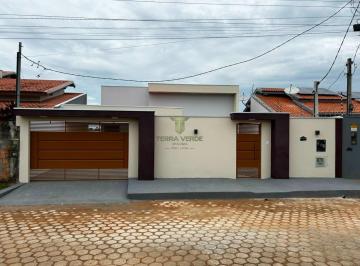 Foto 01 · Casa, Colina Park II, Ji-paraná, RO