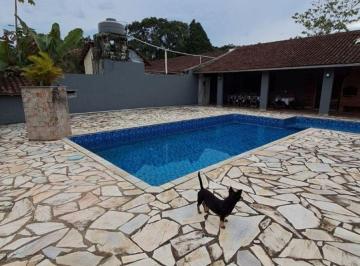 Rural de 4 quartos, Itanhaém · CHÁCARA COM PISCINA A VENDA NA PRAIA EM MONGAGUÁ/SP
