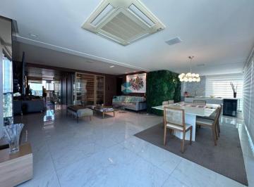 Foto 18 · Apartamento porteira fechada à venda com 183m², 3 suítes e infraestrutura e lazer completo na Mansão