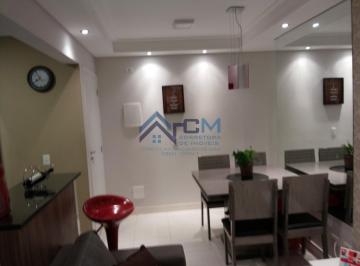 Foto 01 · APARTAMENTO PARA LOCAÇÃO - VILLA BRANCA - COLINAS VILLA BRANCA