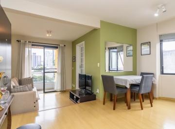 Apartamento · 47m² · 1 Quarto · 1 Vaga · Oportunidade Imperdível: Apartamento à Venda em Pinheiros, São Paulo-SP! 1 Quarto, 1 Suíte, 2 Banhei