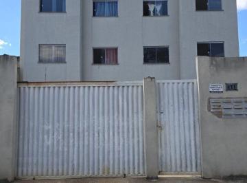 Apartamento de 3 quartos, Valparaíso de Goiás · condomínio Residencial TC IV valparaíso de Goias proximo a BR040