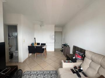 Foto 01 · Apartamento, Alto Ipiranga, Mogi das Cruzes, SP