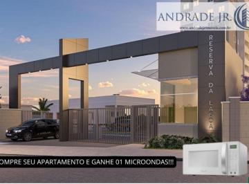 Apartamento de 2 quartos, Fortaleza · Apartamento barato em Fortaleza, em condomínio com área de lazer. Saia do aluguel!
