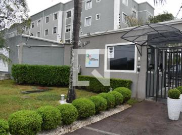 Apartamento de 2 quartos, Curitiba · Apartamento de 48 m² com 2 quartos para aluguel em Umbará