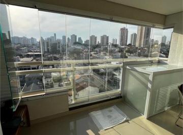 Apartamento de 2 quartos, São Paulo · Apartamento com 2 quartos à venda no Ipiranga