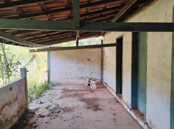 Rural de 1 quarto, Sabará · Terreno de 206 hectares próximo a BH.