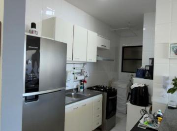 Apartamento de 1 quarto, Salvador · 1/4 e sala, varanda integrada, 46m2, nascente, infra, 1 vaga atrás so Superpão na Pituba