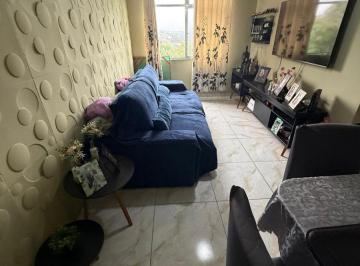 Apartamento de 2 quartos, Rio de Janeiro · Apartamento à Venda, 2 Quartos, Reformado, Campo Grande, RJ - R$ 140.000 | Aceita Financia e FGTS