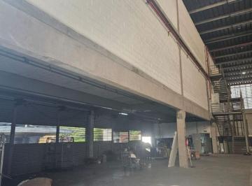 Comercial , Guarulhos · GALPÃO 5.060 M² TERRENO 9.000 M² DOCAS PÁTIO P/D 12 MT ZUP I ADM. PORTARIA BONSUCESSO GUARULHOS SP