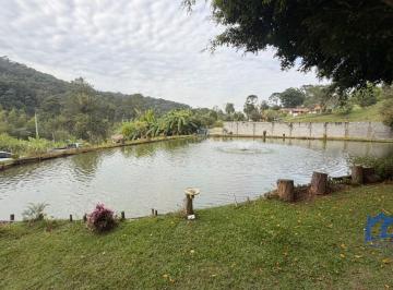 Foto 01 · Chácara com 4 Quartos e 4 banheiros à Venda, 5.500 m² por R$ 1.100.000 Cód. ch2751