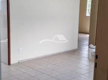 Apartamento de 3 quartos, São José dos Campos · Apartamento para locação no Jardim Satélite – Residencial Campo Belo – 60m² – 3 dormitórios