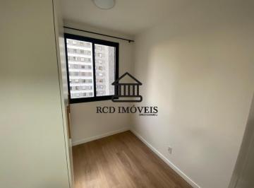 Foto 01 · APARTAMENTO MOBILIADO LOCAÇÃO 2 QUARTOS, 300 METROS DA USP - QUADDRA BUTANTÃ