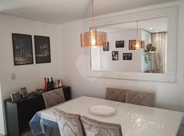 Apartamento de 3 quartos, São Paulo · Venda de Apartamento no Jardim Ester