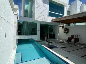 Casa 120m² Aluguel Orla Norte · Casa duplex mobiliada de 4 suítes na Orla de Porto. Valor: R$ 6.000,00 + caução