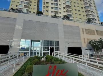 Apartamento de 2 quartos, Gama · Excelente apartamento no Flex Gama 2 quartos varanda virado para o estádio