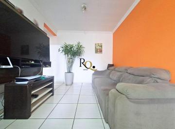 Apartamento de 3 quartos, Curitiba · Apartamento Amplo com 3 Quartos (1 Suíte) e Sacada com Churrasqueira no Barreirinha