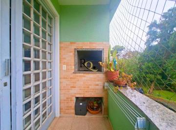 Apartamento de 3 quartos, Curitiba · Apartamento Amplo com 3 Quartos (1 Suíte) e Sacada com Churrasqueira no Barreirinha