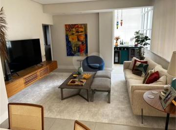 Apartamento de 2 quartos, São Paulo · Apartamento Amplo e Reformado com Excelente Localização em Santa Cecília