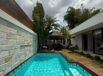 Casa de 3 quartos, São Roque · Casa no Patrimônio do Carmo em São Roque | Piscina e Area Gourmet