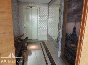 Apartamento · 212m² · 3 Quartos · 3 Vagas · LINDO APTO  NO CORAÇAO DE ALPHAVILLE, 3 SUÍTES, ESCRITÓRIO, 3 VAGAS !