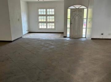 Casa · 291m² · 4 Quartos · 4 Vagas · OPORTUNIDADE CASA ALPHAVILLE TÉRREA, 4 DORMTS, CONDOMÍNIO CLUBE
