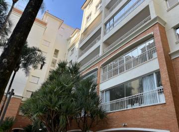 Foto 24 · Apartamento para locação em Campinas-SP: 3 quartos, 1 suíte, 3 salas, 3 banheiros, 2 vagas de garage