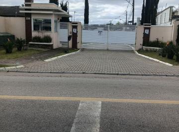 Casa de 3 quartos, Curitiba · SOBRADO CONDOMINIO FECHADO RUA ANGELO TOZIM 3 DORMITÓRIOS/SUITE DESOCUPADO